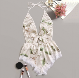 Lingerie Lace
