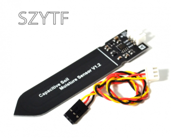 Sensor szytf