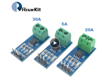 Módulo Roarkit