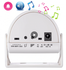 Sensor Alarme