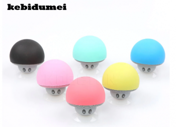 Mini falante Kebi