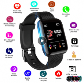 Relógio Smartwatch